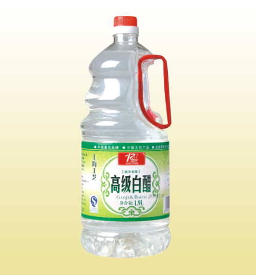 800ml上海白醋_