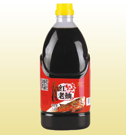 1.0L红烧老抽