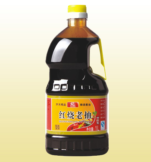 1L红烧老抽1